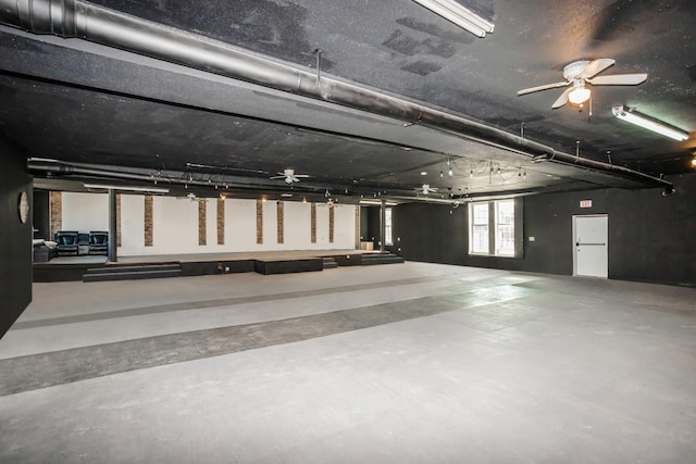 6455 S Marshfield Ave, Chicago, IL 60636 - view of garage