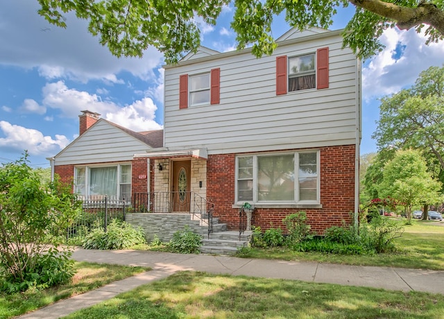 6253 N Karlov Ave, Chicago, IL 60646 - photo 1