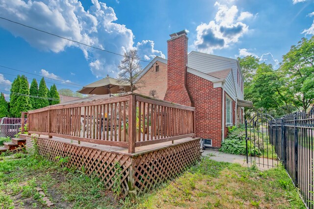 6253 N Karlov Ave, Chicago, IL 60646 - photo 20