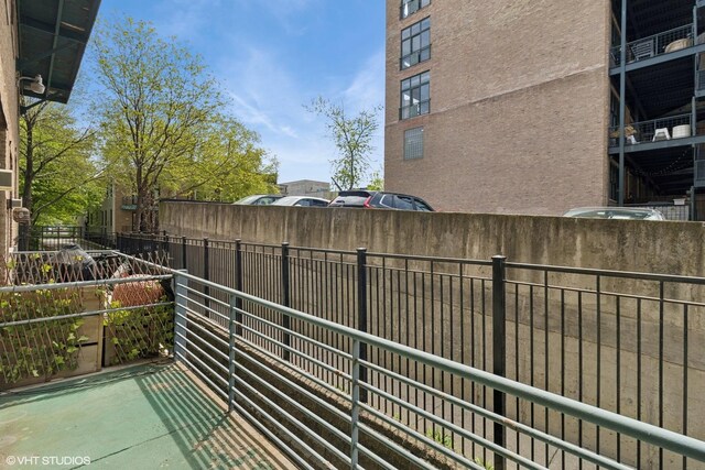 1740 N Marshfield St Unit 6, Chicago, IL 60622 - photo 12