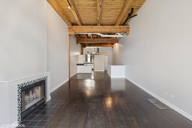 1740 N Marshfield St Unit 6, Chicago, IL 60622 - photo 3