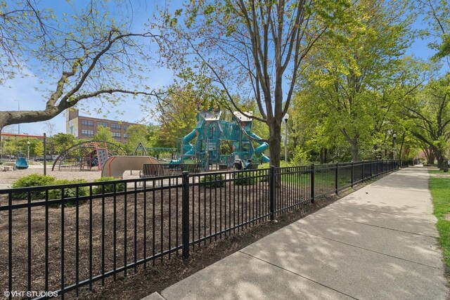 1740 N Marshfield St Unit 6, Chicago, IL 60622 - photo 23