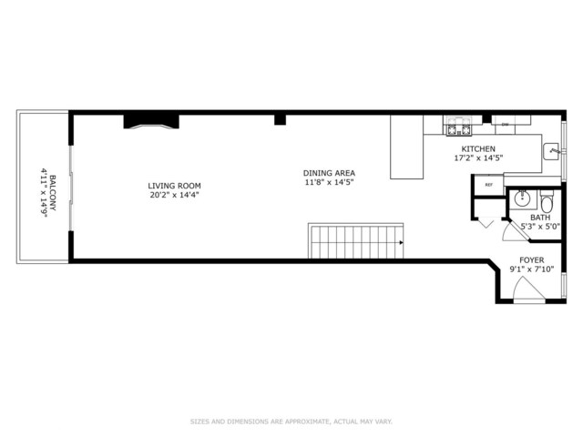 1740 N Marshfield St Unit 6, Chicago, IL 60622 - photo 25