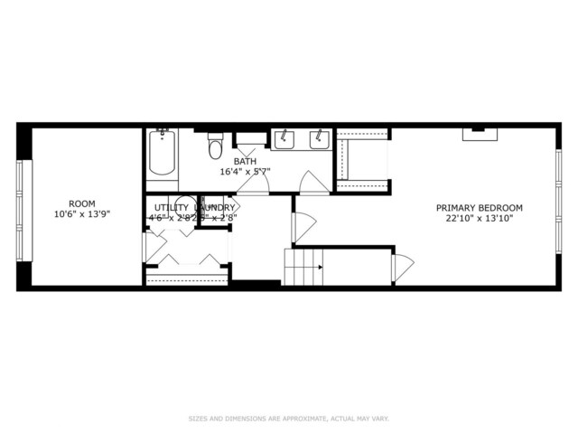 1740 N Marshfield St Unit 6, Chicago, IL 60622 - photo 26