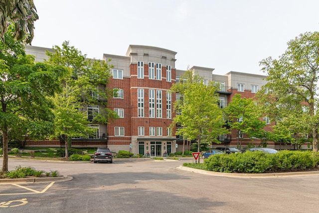 860 Weidner Rd Unit 403, Buffalo Grove, IL 60089 - view of building exterior