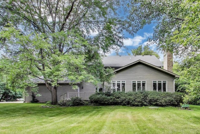4 Mulberry Dr, Hawthorn Woods, IL 60047 - photo 42