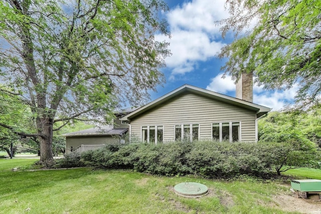4 Mulberry Dr, Hawthorn Woods, IL 60047 - photo 44