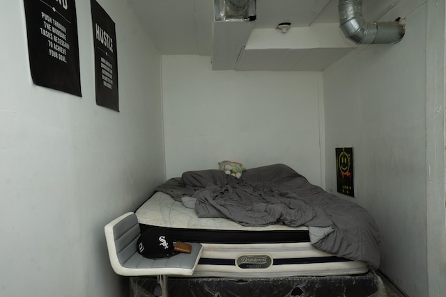 7042 S Carpenter St, Chicago, IL 60621 - view of bedroom