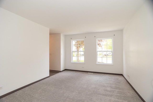 10 Sugar Creek Ct, Lake In The Hills, IL 60156 - empty room featuring carpet