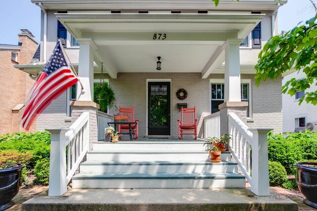 873 Summit Ave, Lake Forest, IL 60045 - photo 2