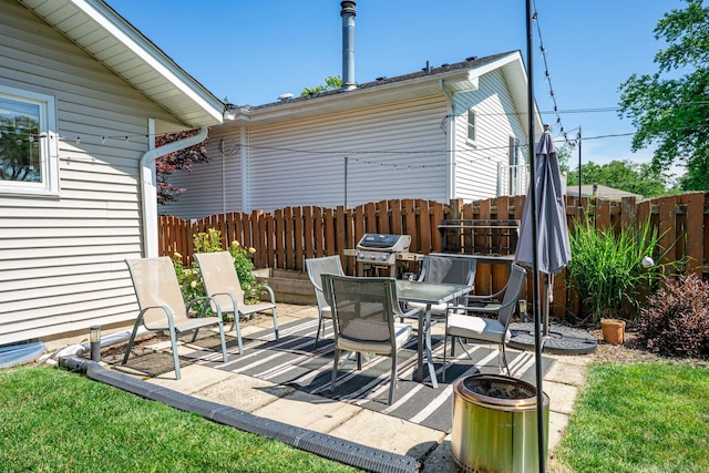 424 S Erie St, Wheaton, IL 60187 - photo 32