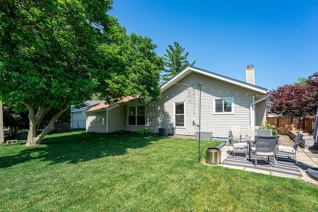 424 S Erie St, Wheaton, IL 60187 - photo 33