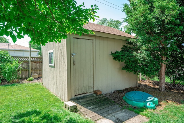 424 S Erie St, Wheaton, IL 60187 - photo 34