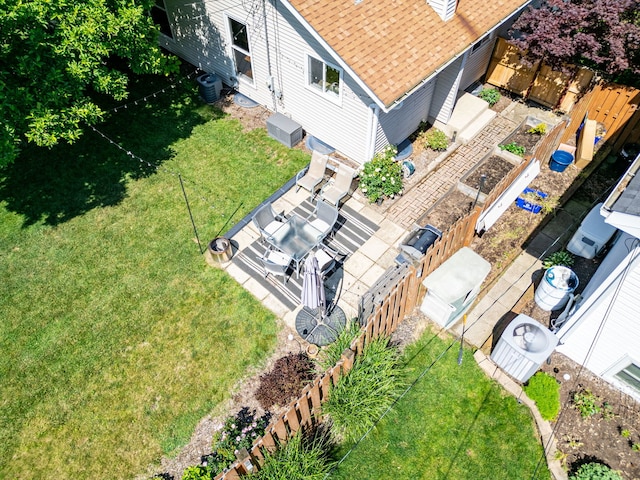 424 S Erie St, Wheaton, IL 60187 - photo 36