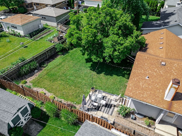 424 S Erie St, Wheaton, IL 60187 - photo 37