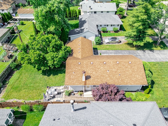 424 S Erie St, Wheaton, IL 60187 - photo 38