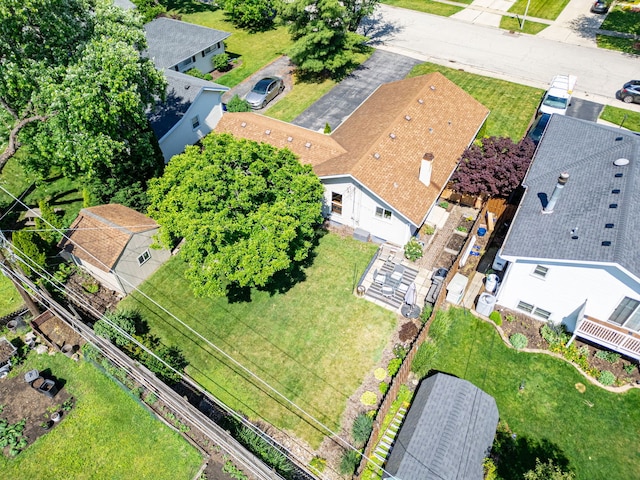 424 S Erie St, Wheaton, IL 60187 - photo 39