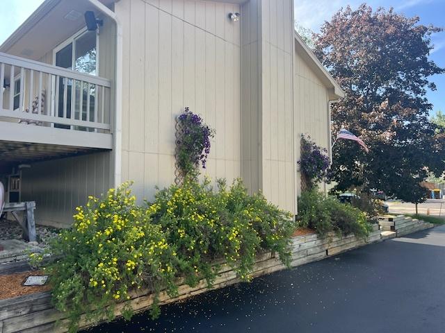 2619 Baldwin Rd, Mchenry, IL 60050 - view of home's exterior