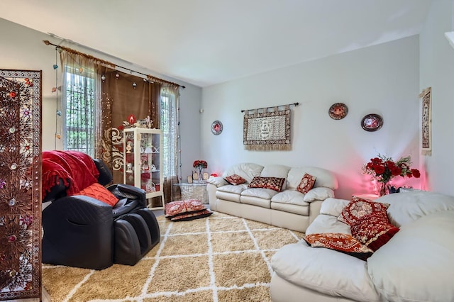 233 Pawtucket Ave, Elgin, IL 60124 - view of living room