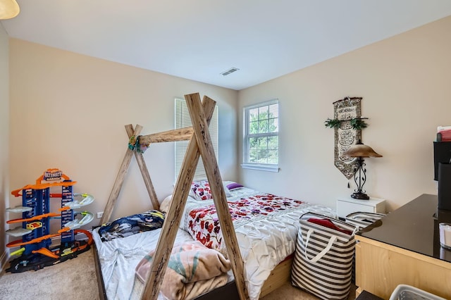 233 Pawtucket Ave, Elgin, IL 60124 - view of carpeted bedroom