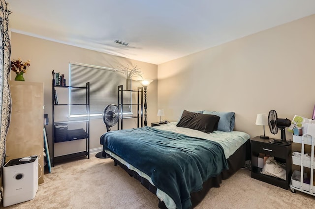 233 Pawtucket Ave, Elgin, IL 60124 - bedroom with carpet floors