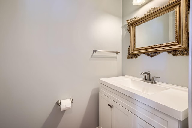 233 Pawtucket Ave, Elgin, IL 60124 - bathroom with vanity