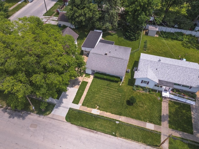 1014 N Main St, Pontiac, IL 61764 - view of subject property