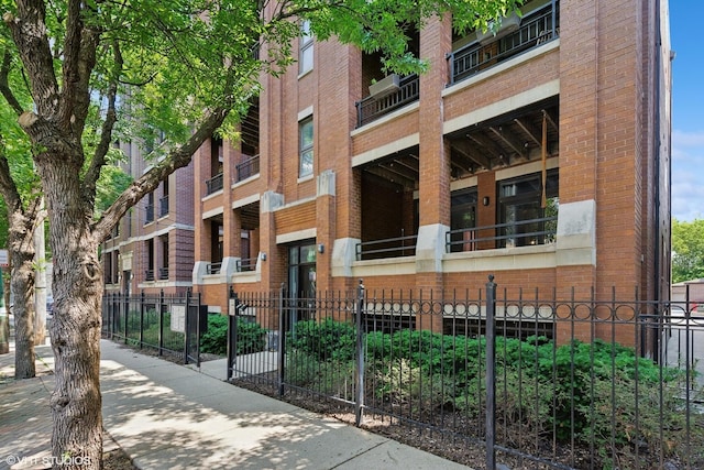 689 N Peoria St Unit 3N, Chicago, IL 60642 - photo 1