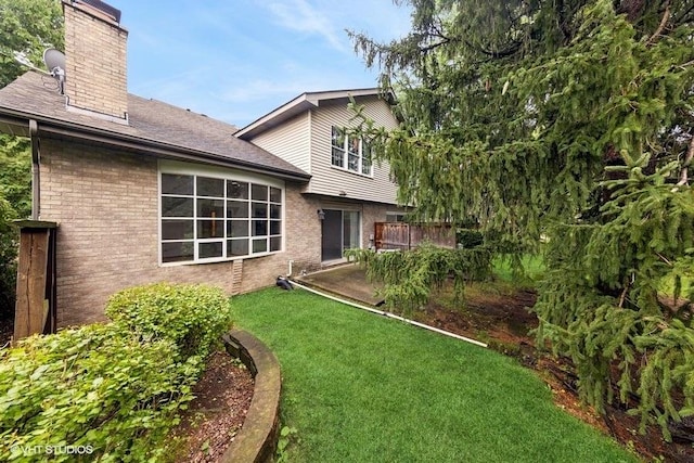 1031 Claremont Dr, Downers Grove, IL 60516 - photo 15