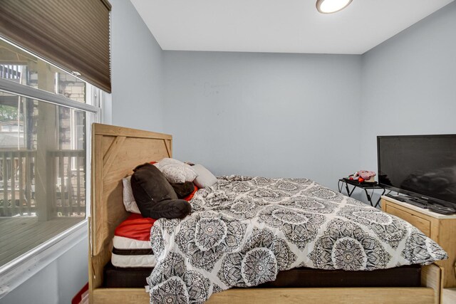 4125 W School St, Chicago, IL 60641 - view of bedroom