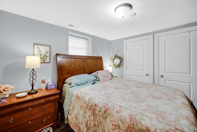 4125 W School St, Chicago, IL 60641 - view of bedroom