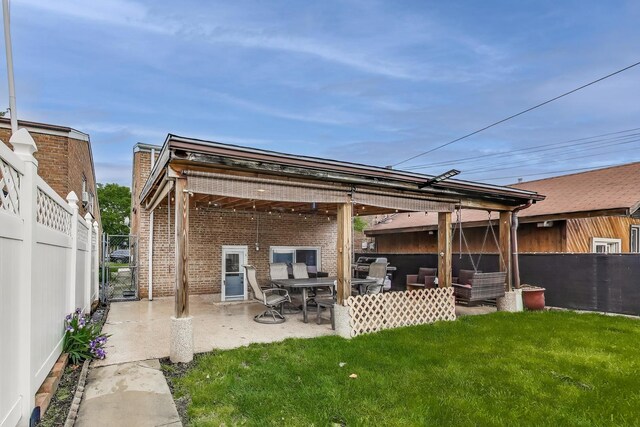 5943 S Parkside Ave, Chicago, IL 60638 - photo 22