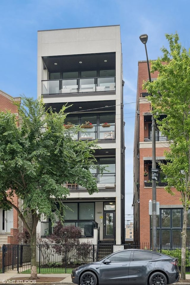 1459 W Grand Ave Unit 2, Chicago, IL 60642 - photo 1
