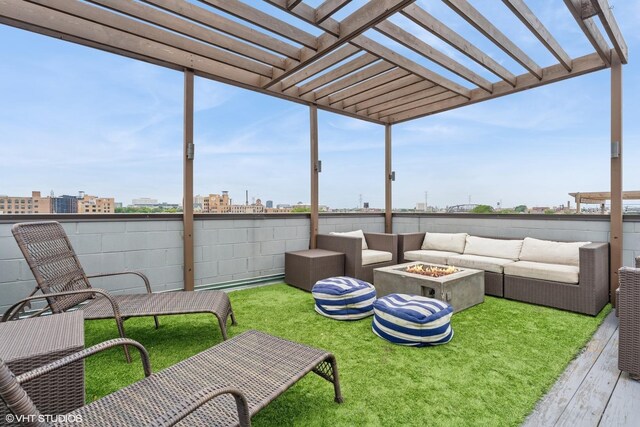 1459 W Grand Ave Unit 2, Chicago, IL 60642 - photo 28