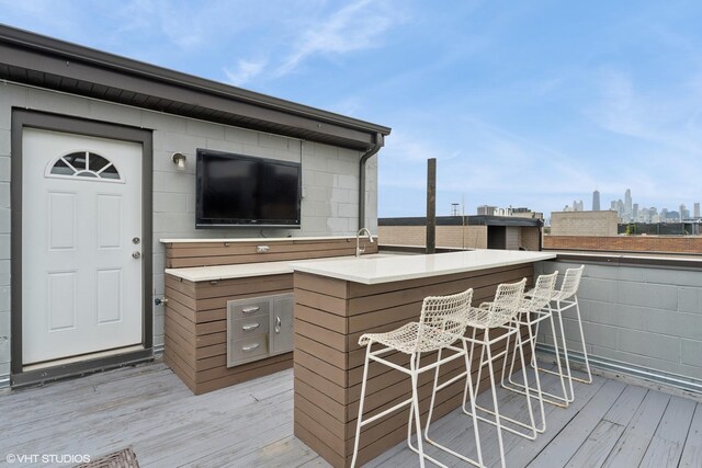 1459 W Grand Ave Unit 2, Chicago, IL 60642 - photo 29