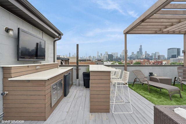 1459 W Grand Ave Unit 2, Chicago, IL 60642 - photo 30