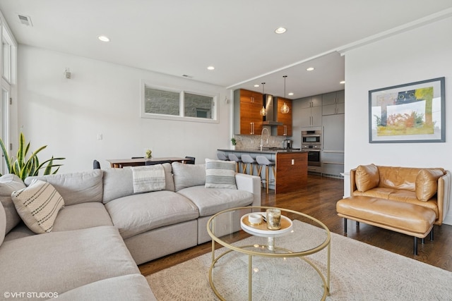 1459 W Grand Ave Unit 2, Chicago, IL 60642 - photo 4