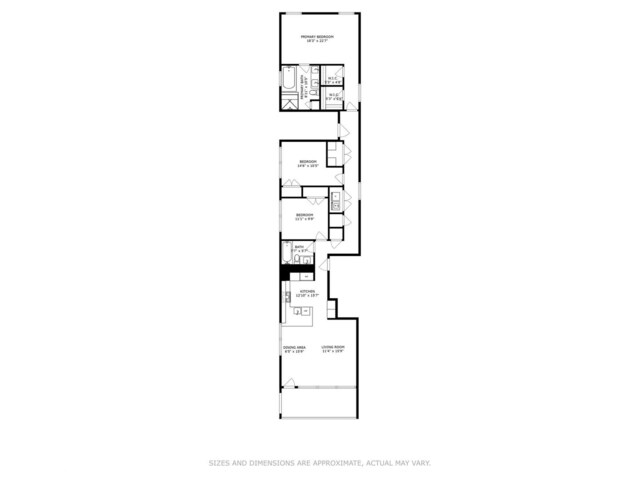 1459 W Grand Ave Unit 2, Chicago, IL 60642 - photo 32