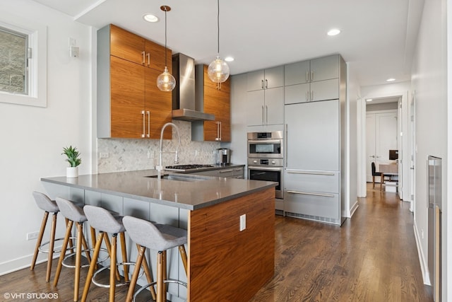 1459 W Grand Ave Unit 2, Chicago, IL 60642 - photo 5