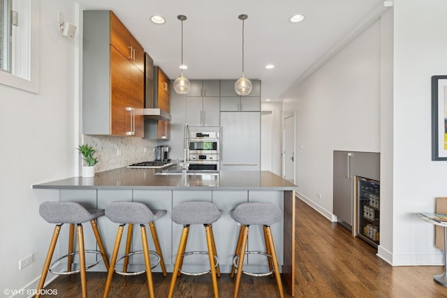 1459 W Grand Ave Unit 2, Chicago, IL 60642 - photo 9