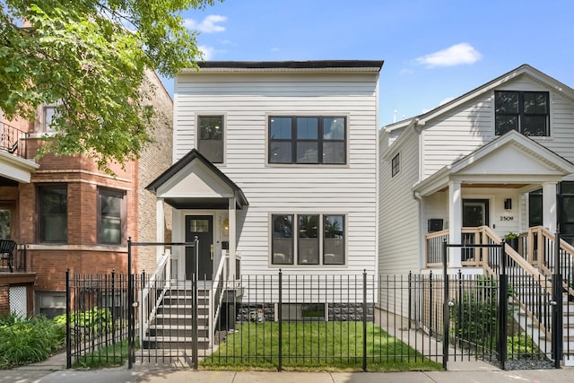 2511 N Fairfield Ave, Chicago, IL 60647 - photo 1