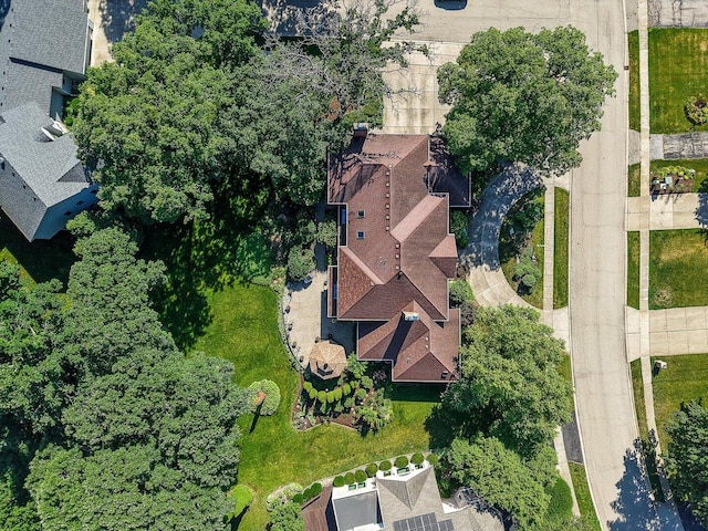 8 Buckingham Dr, Sugar Grove, IL 60554 - view of property location