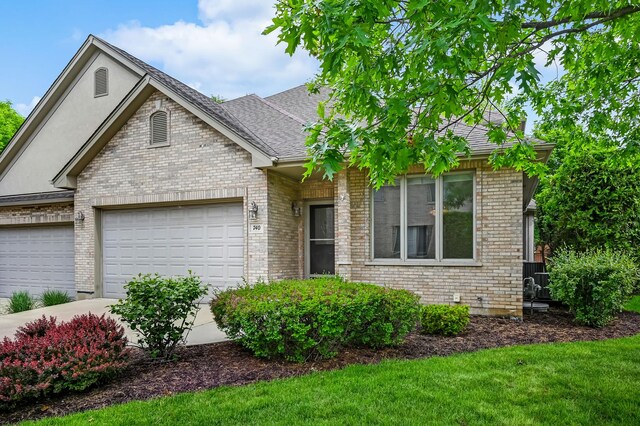 740 Fairmont Ct, Westmont, IL 60559 - photo 36