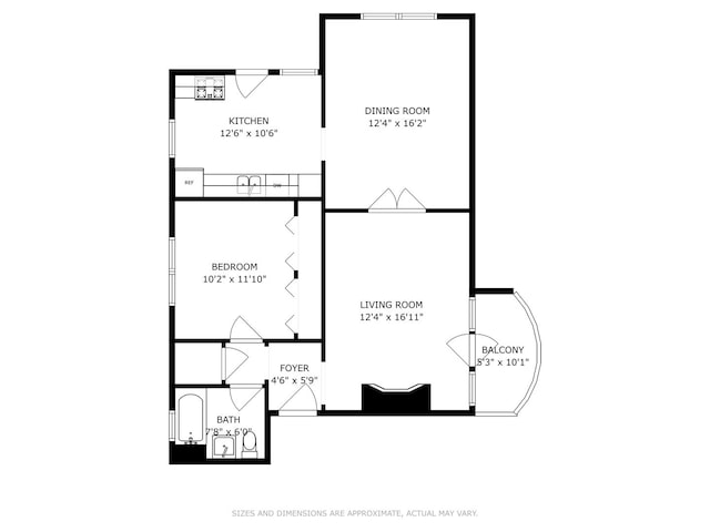 3644 N Pine Grove Ave Unit 3, Chicago, IL 60613 - photo 13