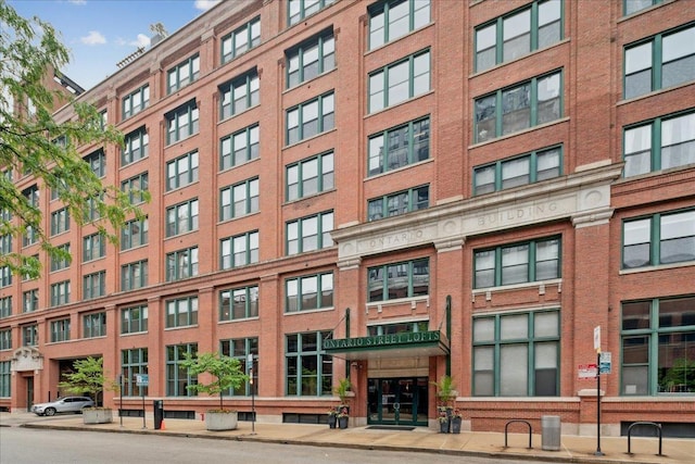 411 W Ontario St Unit 411, Chicago, IL 60654 - view of property