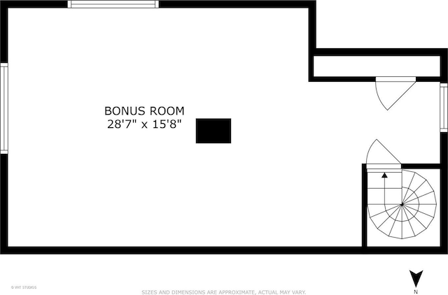 720 Willow Rd, Winnetka, IL 60093 - view of home floor plan