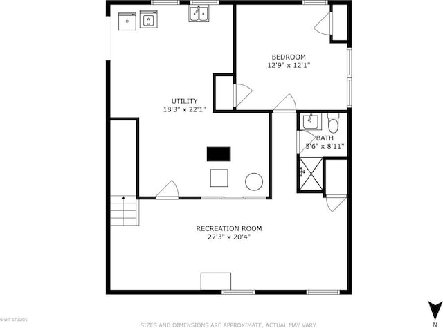 720 Willow Rd, Winnetka, IL 60093 - view of property floor plan