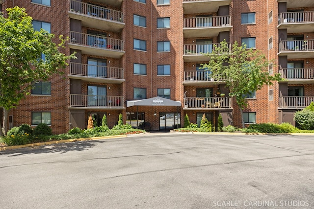 1 Bloomingdale Pl Unit 703, Bloomingdale, IL 60108 - photo 2