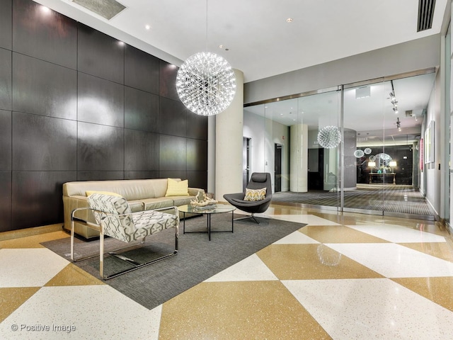 900 N Kingsbury St Unit 967, Chicago, IL 60610 - view of common area