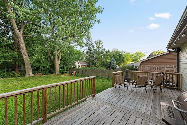 1516 Mayflower Dr, Dekalb, IL 60115 - photo 36